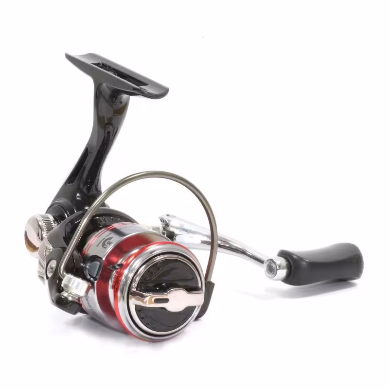 Катушка безынерционная Black Side Yeti 800 FD