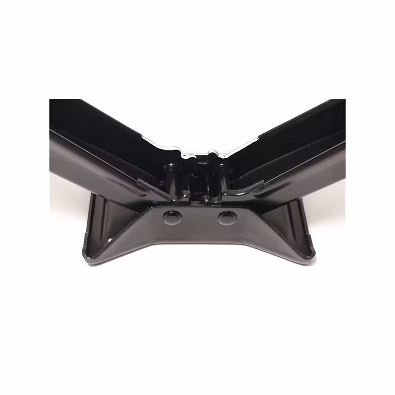 Домкрат ромбический механический Forcekraft 10152, 2 т