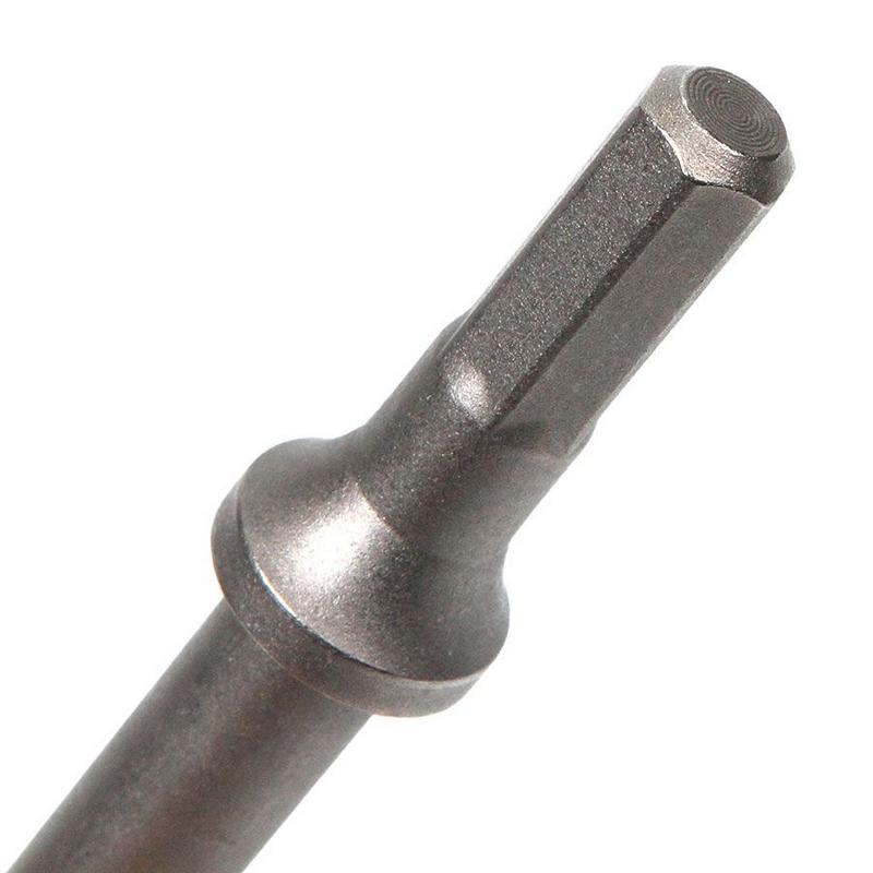 Насадка зубило 175 мм, шестигранный хвостовик LICOTA