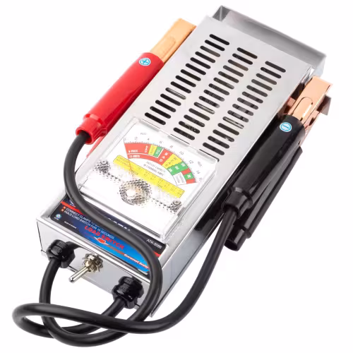 Вилка нагрузочная АКБ LICOTA ( Стрелочный)