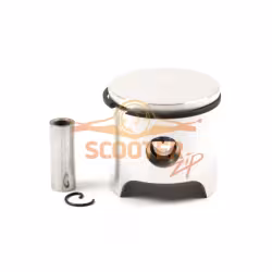 Поршень в сборе Stihl для FS38, FS45, FS46, FS55, HS45, BG50, KM55 (34 мм)