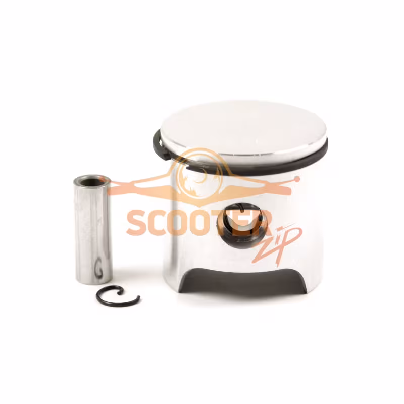 Поршень в сборе Stihl для FS38, FS45, FS46, FS55, HS45, BG50, KM55 (34 мм)