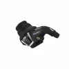 Рукоятка переключения передач левая Shimano Tourney Revoshift SL-RS35 ASLRS35LSBT, 3 скорости, 22.2 мм