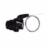 Рукоятка переключения передач левая Shimano Tourney Revoshift SL-RS35 ASLRS35LSBT, 3 скорости, 22.2 мм
