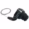 Рукоятка переключения передач левая Shimano Tourney Revoshift SL-RS35 ASLRS35LSBT, 3 скорости, 22.2 мм