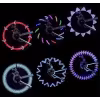 Подсветка спиц Leadbike A07 4610013545038, 32 режима