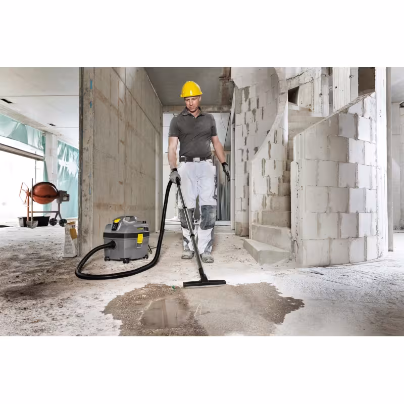 Пылесос Karcher NT 20/1 Ap