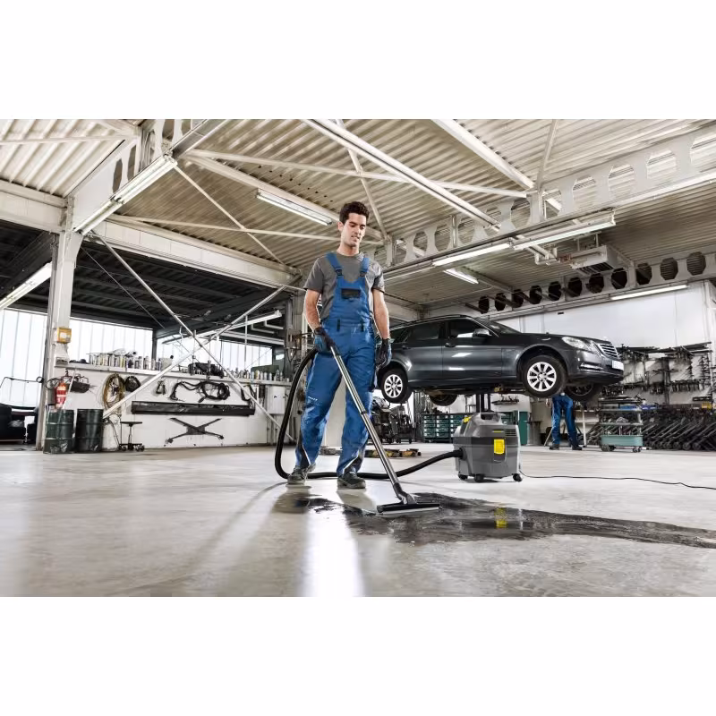 Пылесос Karcher NT 20/1 Ap