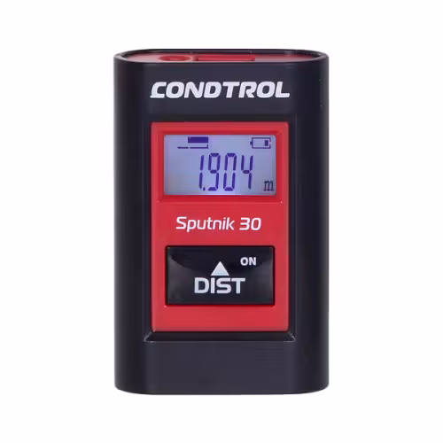 Дальномер лазерный Condtrol Sputnik 30