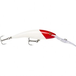 Воблер плавающий Rapala Tail Dancer Deep TDD07-RH, 70 мм, 9 г, цвет RH