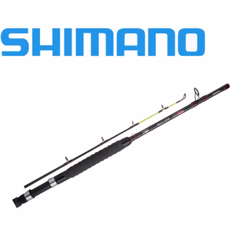 Удилище SHIMANO FORCEMASTER AX BOAT 240 MH