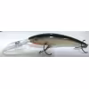 Воблер плавающий Rapala Tail Dancer Deep TDD07-S, 70 мм, 9 г, цвет S