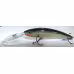 Воблер плавающий Rapala Tail Dancer Deep TDD07-S, 70 мм, 9 г, цвет S