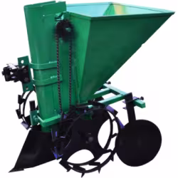 Картофелесажатель МТЗ КСП-02 для Беларус 09Н