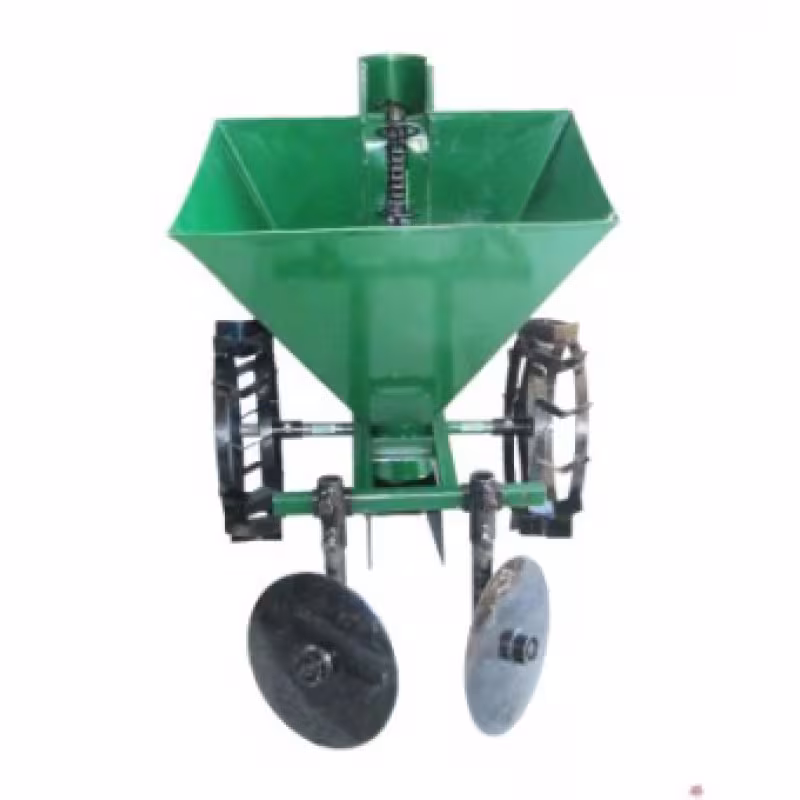 Картофелесажатель МТЗ КСП-02 для Беларус 09Н