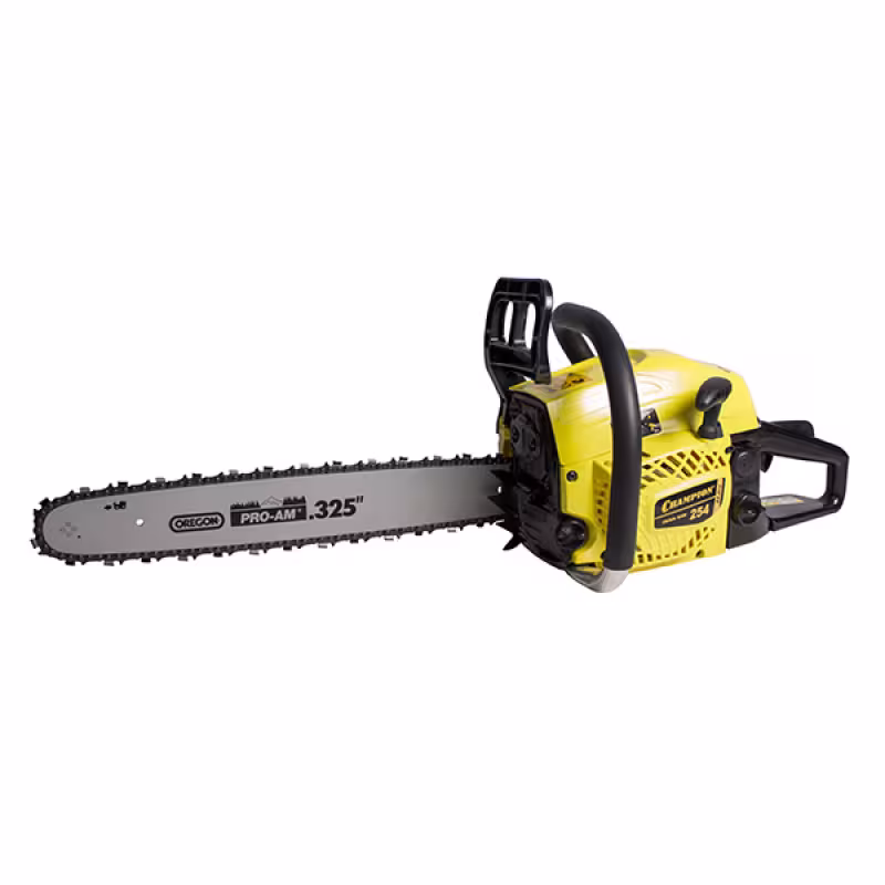 Бензопила Champion 254-18