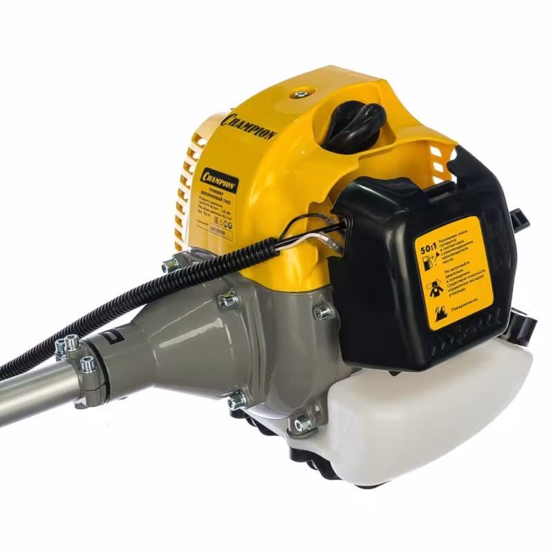 Триммер бензиновый Champion T433