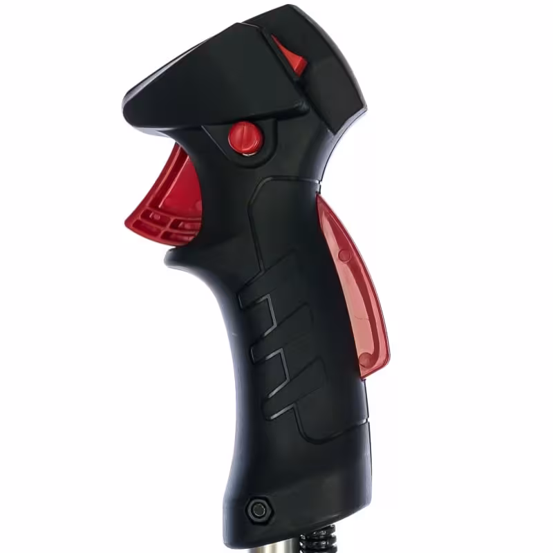 Триммер бензиновый Champion T433