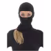 Подшлемник-балаклава Brubeck, черный, размер L-XL