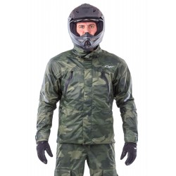 Куртка мужская Dragonfly Quad, камуфляж, размер XXL, 188 см