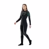 Термобрюки Dragonfly DF 3D Thermo, ткань Dryarn, зеленый/черный, размер XL/XXL, 182-190 см