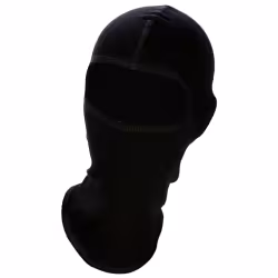 Подшлемник-балаклава Dragonfly Стандарт, вискоза, черный