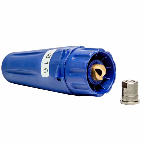 Насадка пенная Grass ST-75 M18 PK-0151