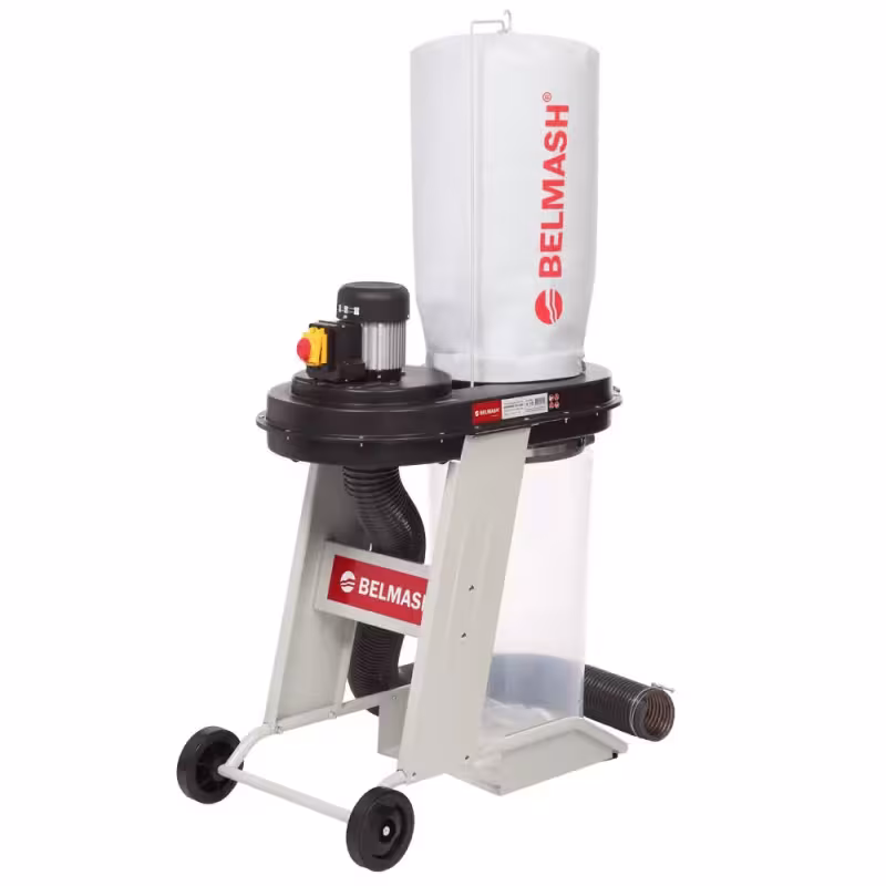 Установка вытяжная Belmash DC1200