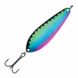 Блесна Kuusamo Latka 70/14 LI/GR-S