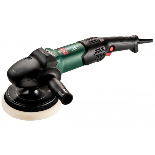 Машина полировальная сетевая Metabo PE 15-20 RT