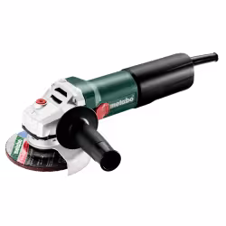 Шлифмашина угловая сетевая  Metabo WQ 1100