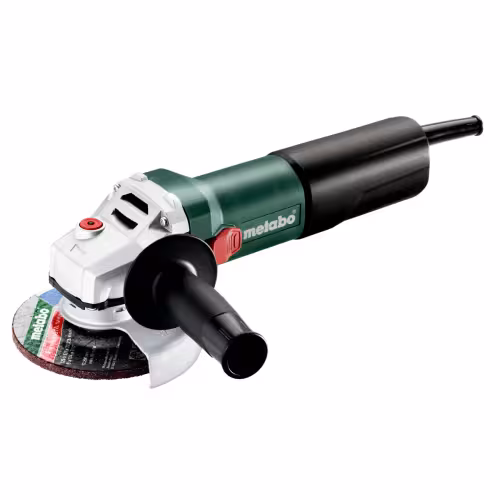 Шлифмашина угловая сетевая  Metabo WQ 1100