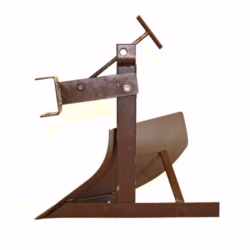 Плуг со сцепкой Forza  (для Нева, Ока, Каскад)