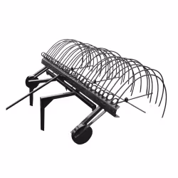 Грабли сеноуборочные Forza