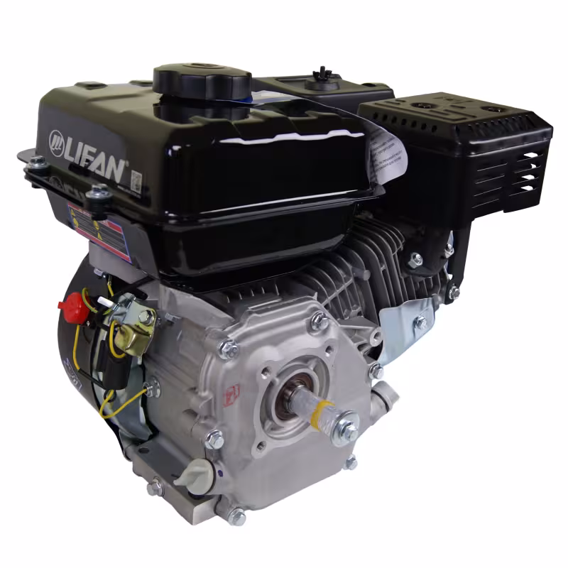 Двигатель бензиновый Lifan 170F-C PRO D20 3A