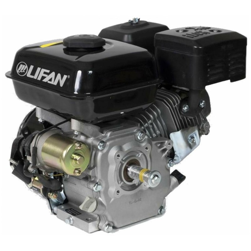 Двигатель бензиновый Lifan 170FD D20 3A