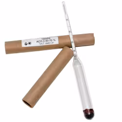 Спиртометр, 40-70%