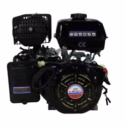 Двигатель бензиновый Lifan 192F D25 3A