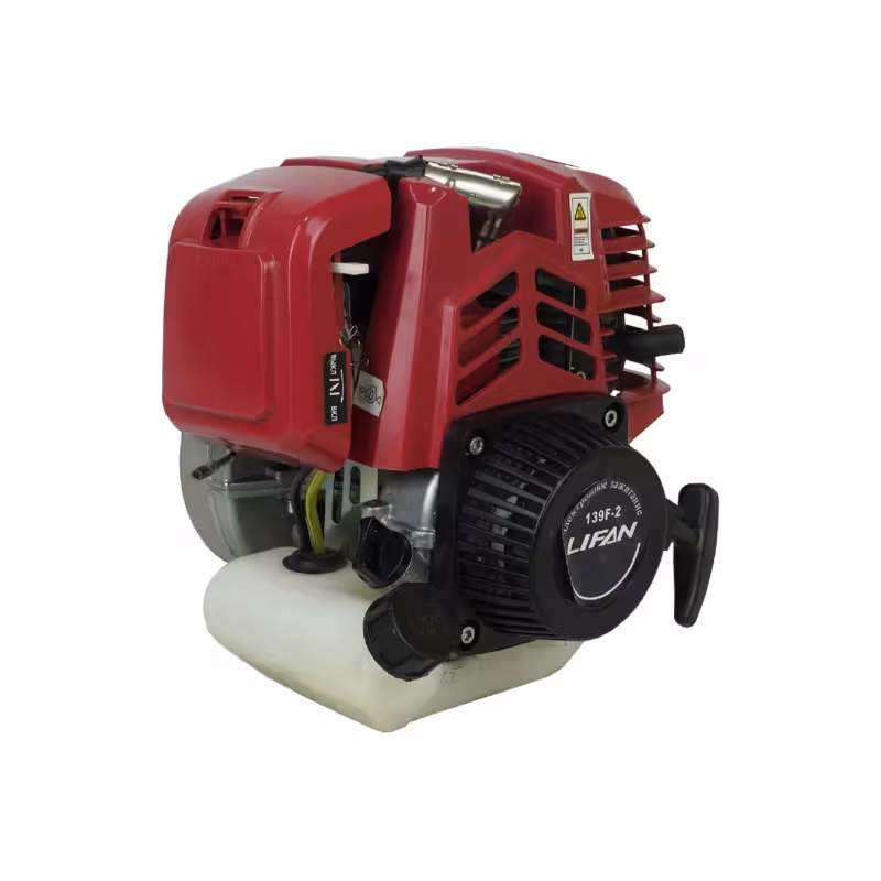 Двигатель бензиновый Lifan 139F-2