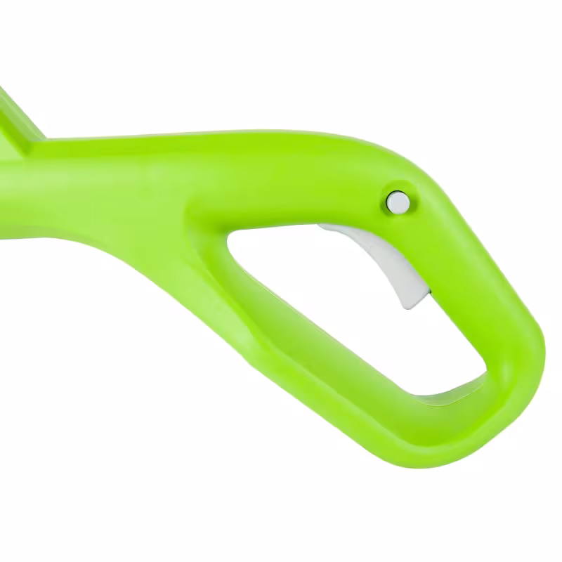 Комплект аккумуляторных инструментов Greenworks (триммер, воздуходув)