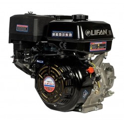 Двигатель бензиновый Lifan 190F-R D22 3A