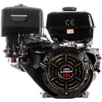 Двигатель бензиновый Lifan 188FD-V (конусный вал 54,45 мм)