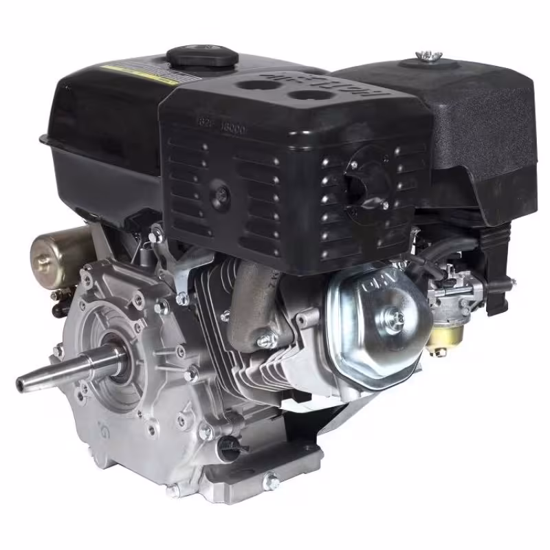 Двигатель бензиновый Lifan 188FD-V (конусный вал 54,45 мм)