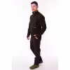 Костюм мужской Triton Gear Shooter, флис, зеленый, размер XXXL