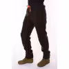 Костюм мужской Triton Gear Shooter, флис, зеленый, размер XXXL