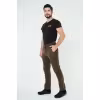 Костюм мужской Triton Gear Shooter, флис, коричневый, размер M
