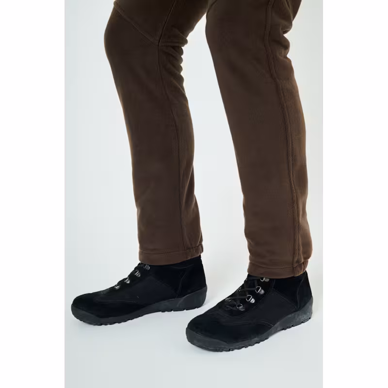 Костюм мужской Triton Gear Shooter, флис, коричневый, размер M