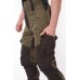 Костюм мужской Triton Gear Gorka, хлопок, хаки, размер 52-54 (L), 170-176 см