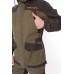 Костюм мужской Triton Gear Gorka, хлопок, хаки, размер 52-54 (L), 170-176 см