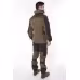 Костюм мужской Triton Gear Gorka, хлопок, хаки, размер 56-58 (XL), 170-176 см